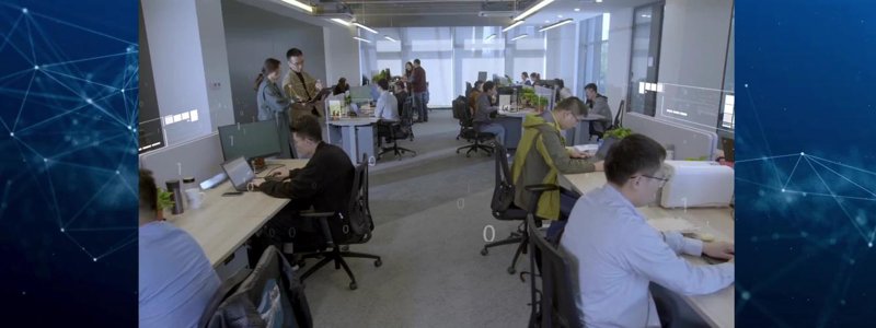 互联网时代的企业新名片：网站建设的重要性